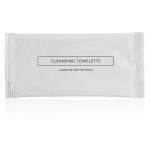 Toallitas Demaquillantes A La Carte, Sin Marca